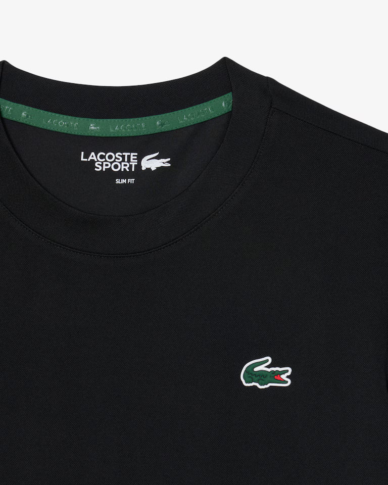 T-shirt sport Lacoste Ultra Dry Femme