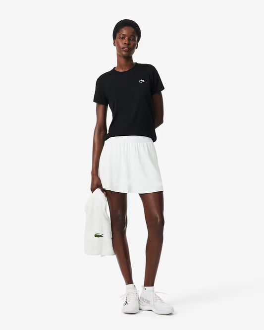 T-shirt sport Lacoste Ultra Dry Femme