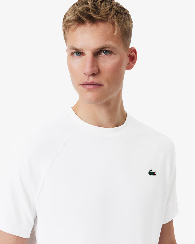 T-shirt Lacoste Sport — Ultra Dry