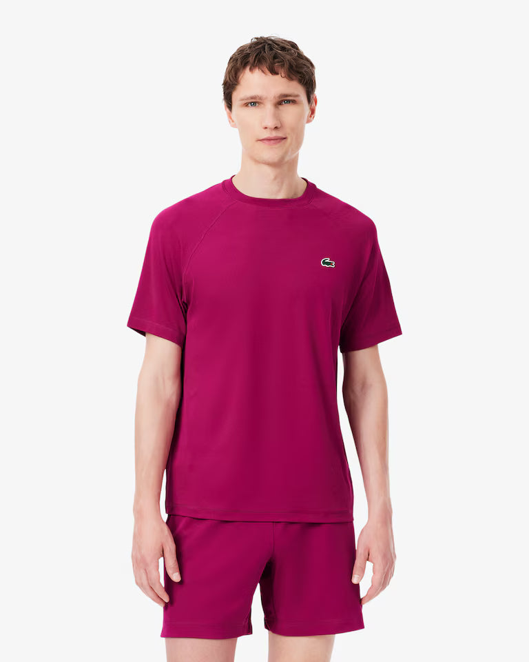 T-shirt Lacoste Sport — Ultra Dry