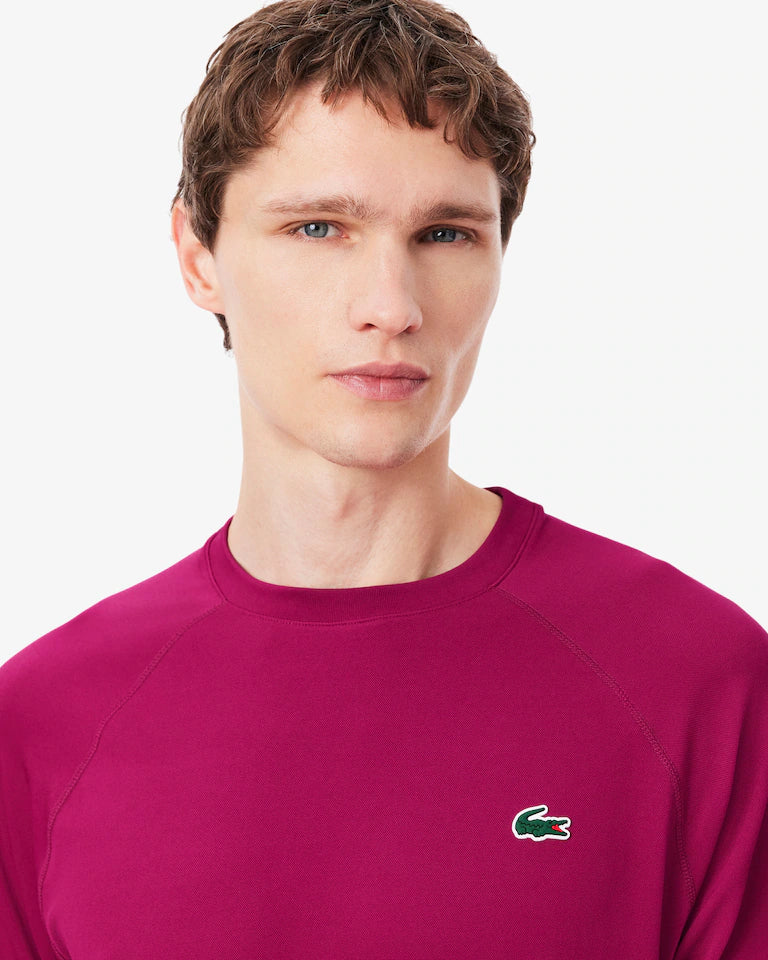 T-shirt Lacoste Sport — Ultra Dry