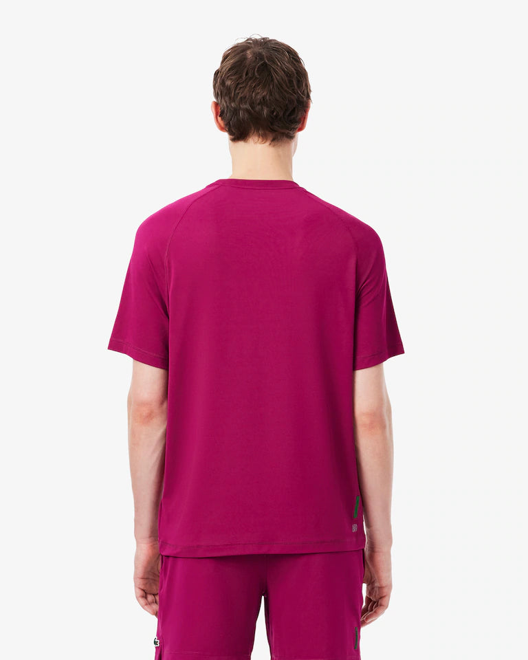 T-shirt Lacoste Sport — Ultra Dry