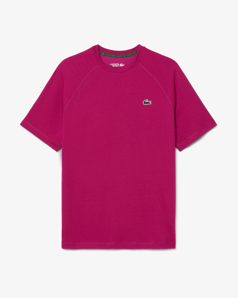 T-shirt Lacoste Sport — Ultra Dry