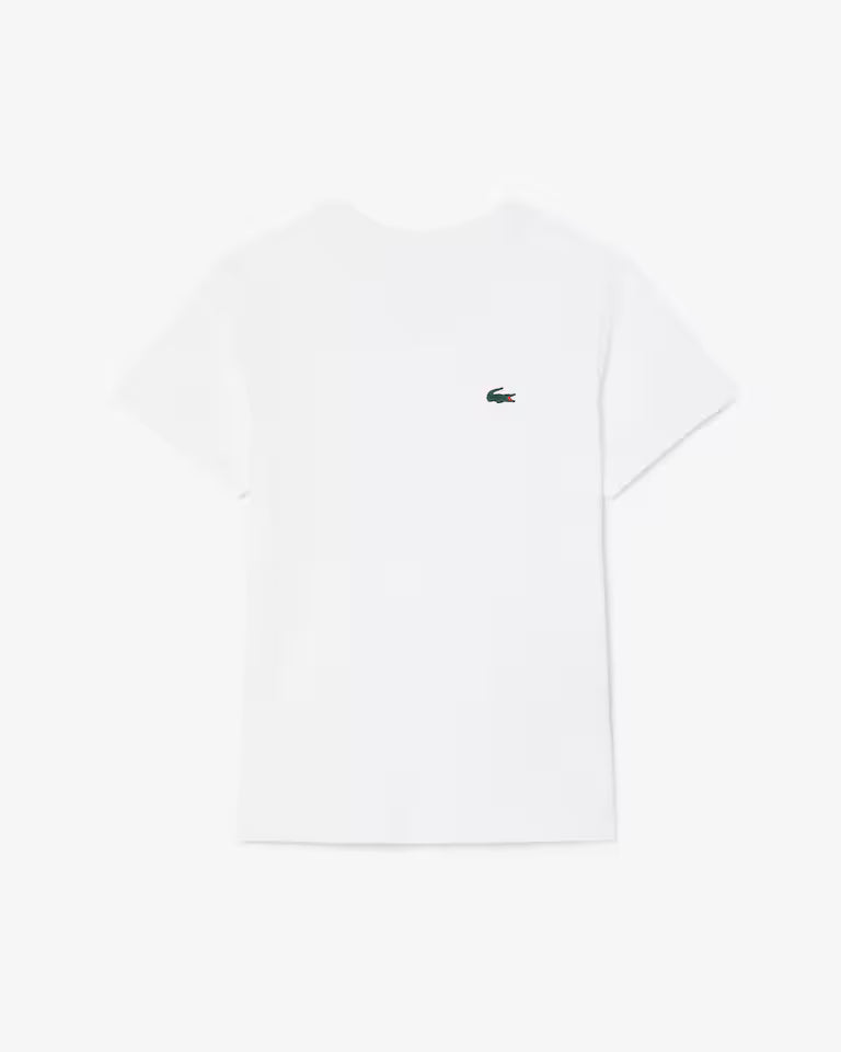 T-SHIRT SPORT ENFANT LACOSTE