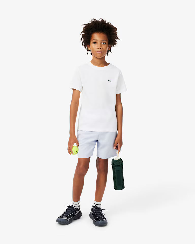 T-SHIRT SPORT ENFANT LACOSTE