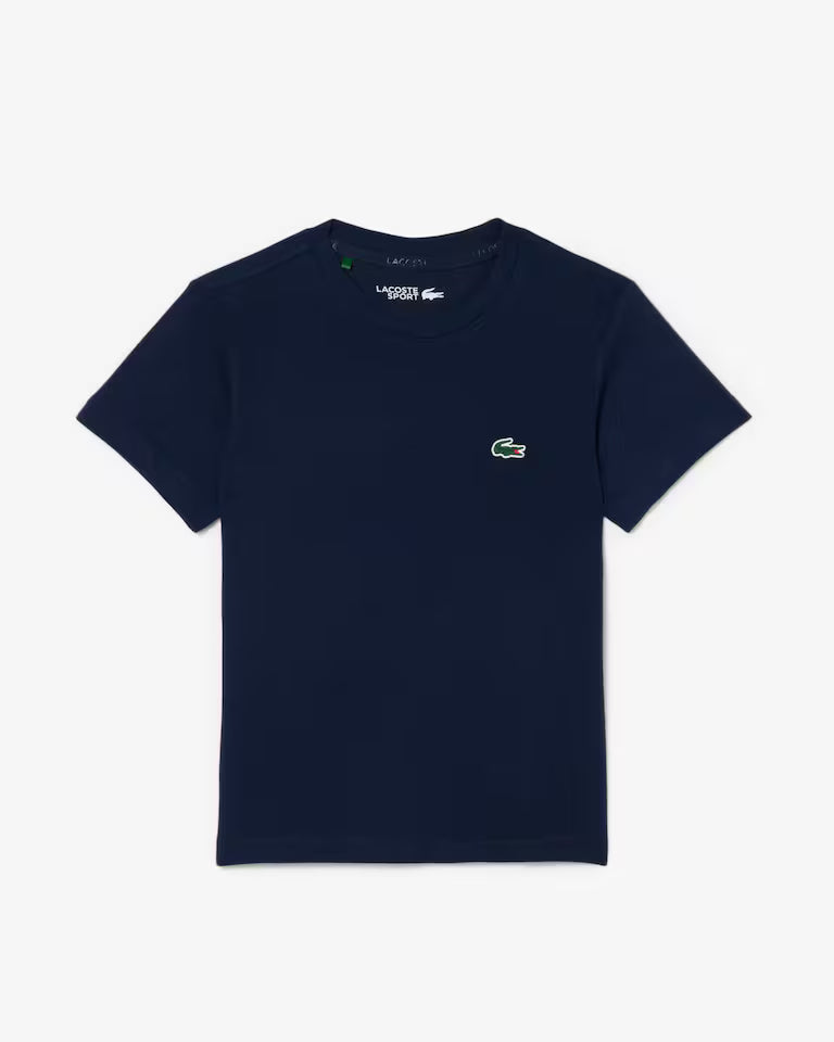 T-SHIRT SPORT ENFANT LACOSTE