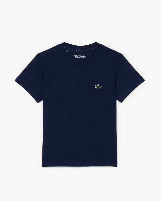T-SHIRT SPORT ENFANT LACOSTE