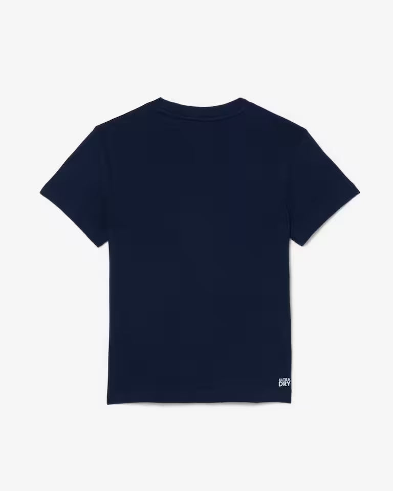 T-SHIRT SPORT ENFANT LACOSTE