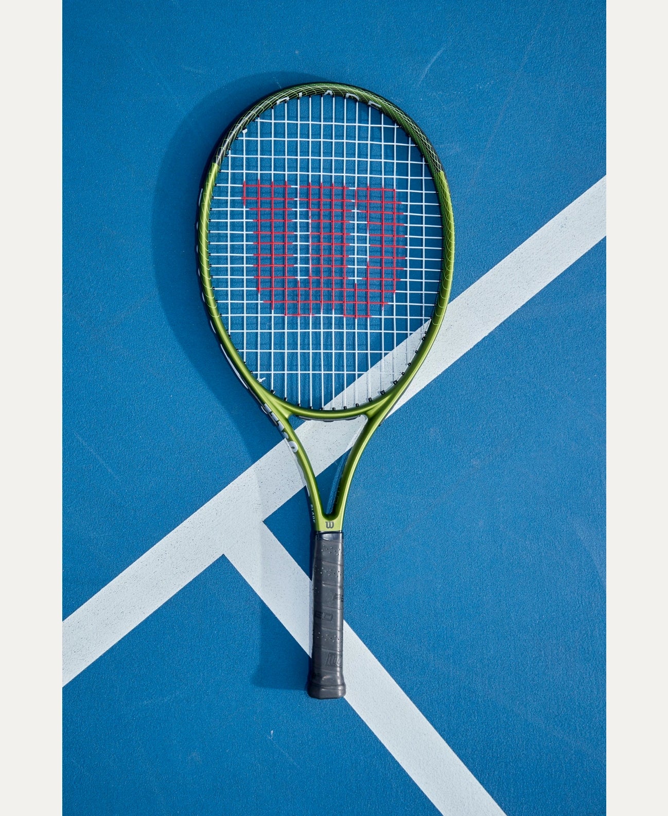 BLADE FEEL COMP JR 26