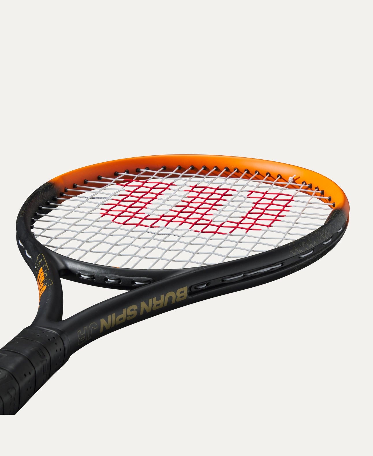 BURN SPIN JR 26