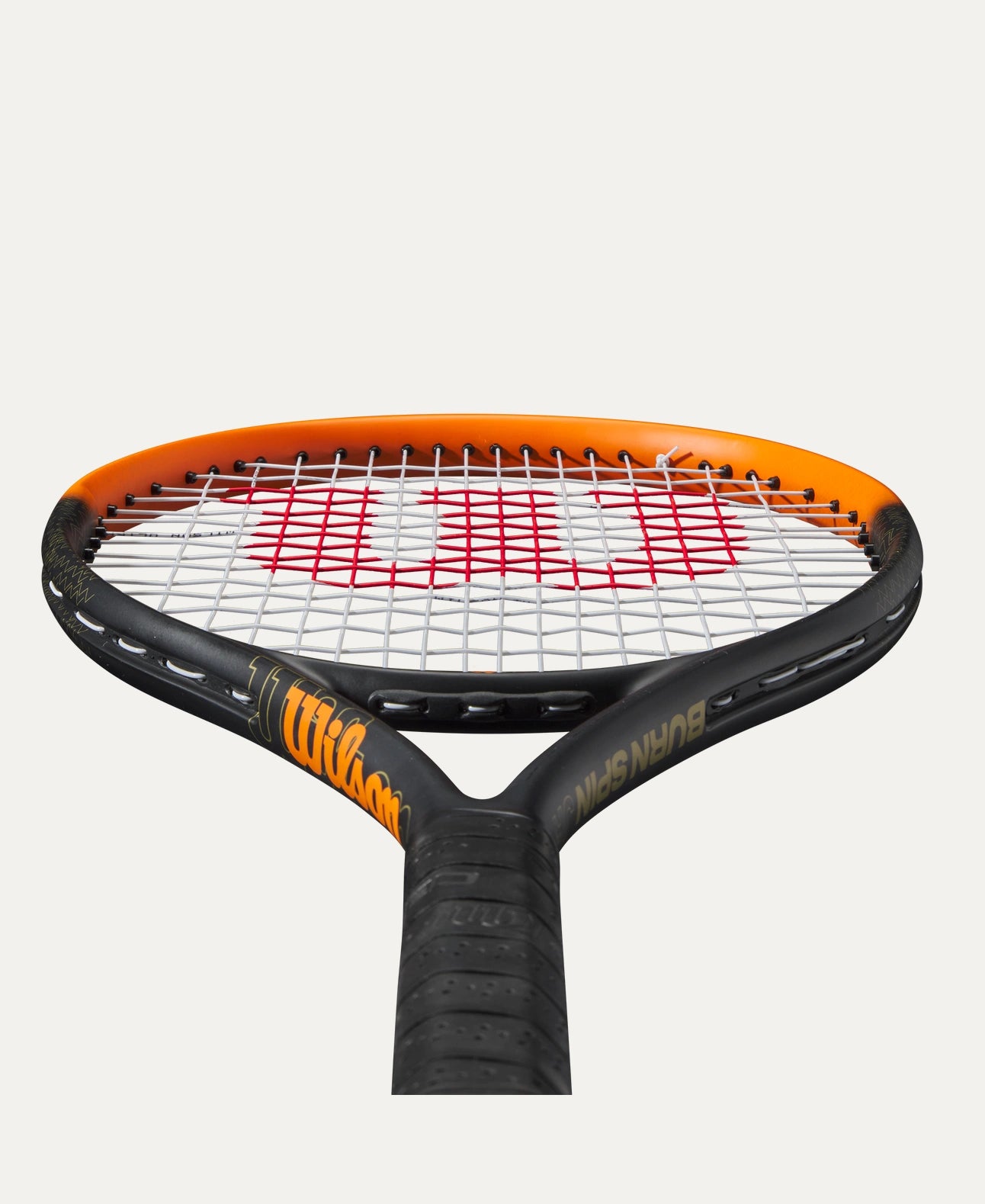 BURN SPIN JR 26
