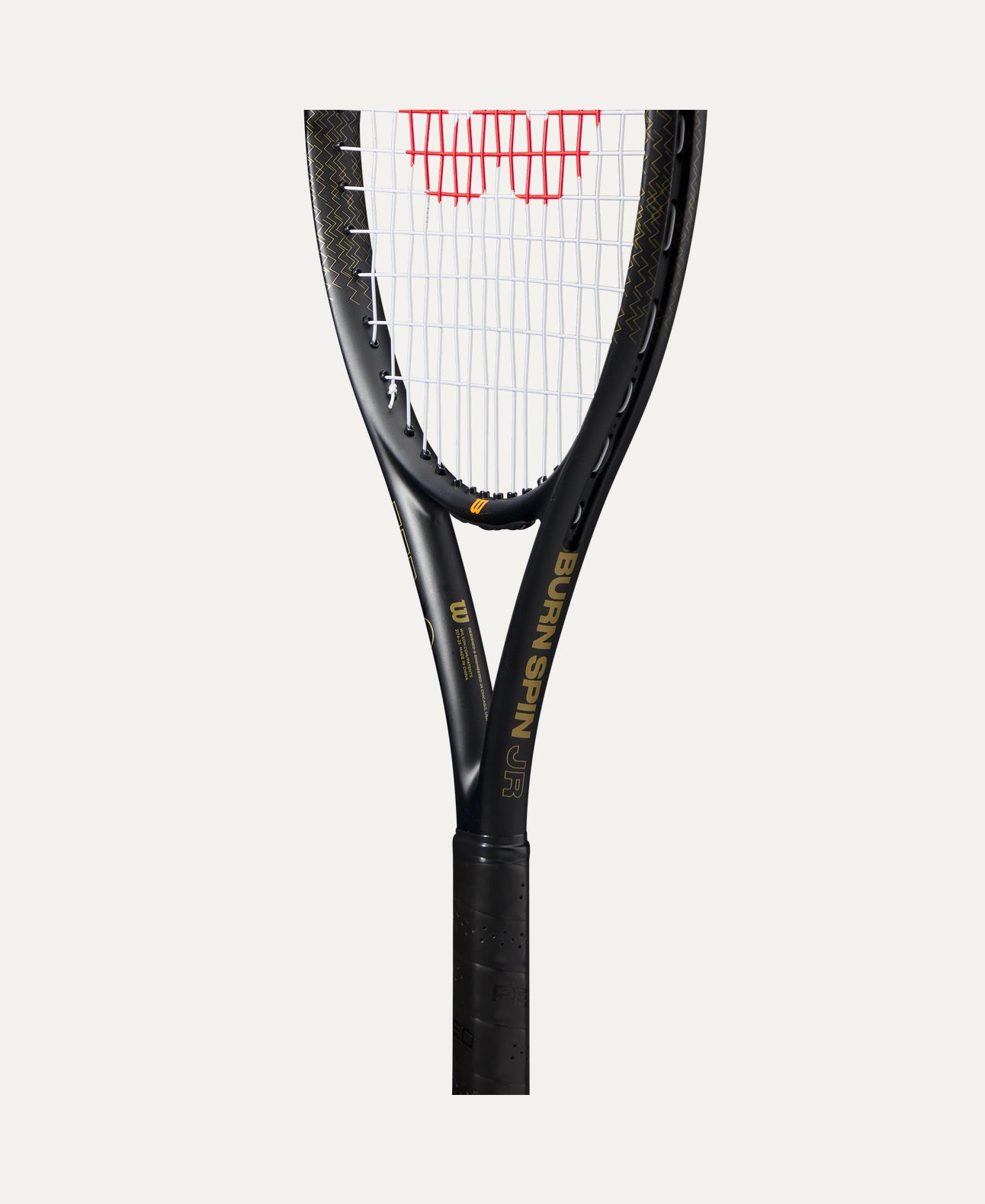 BURN SPIN JR 25