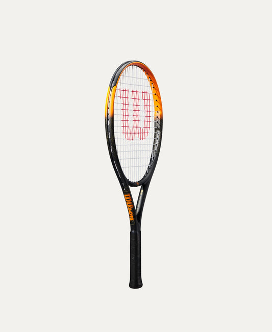 BURN SPIN JR 25