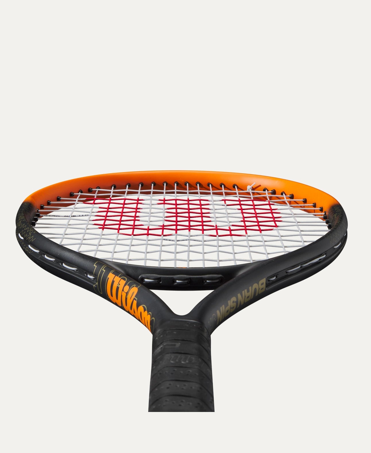 BURN SPIN JR 25