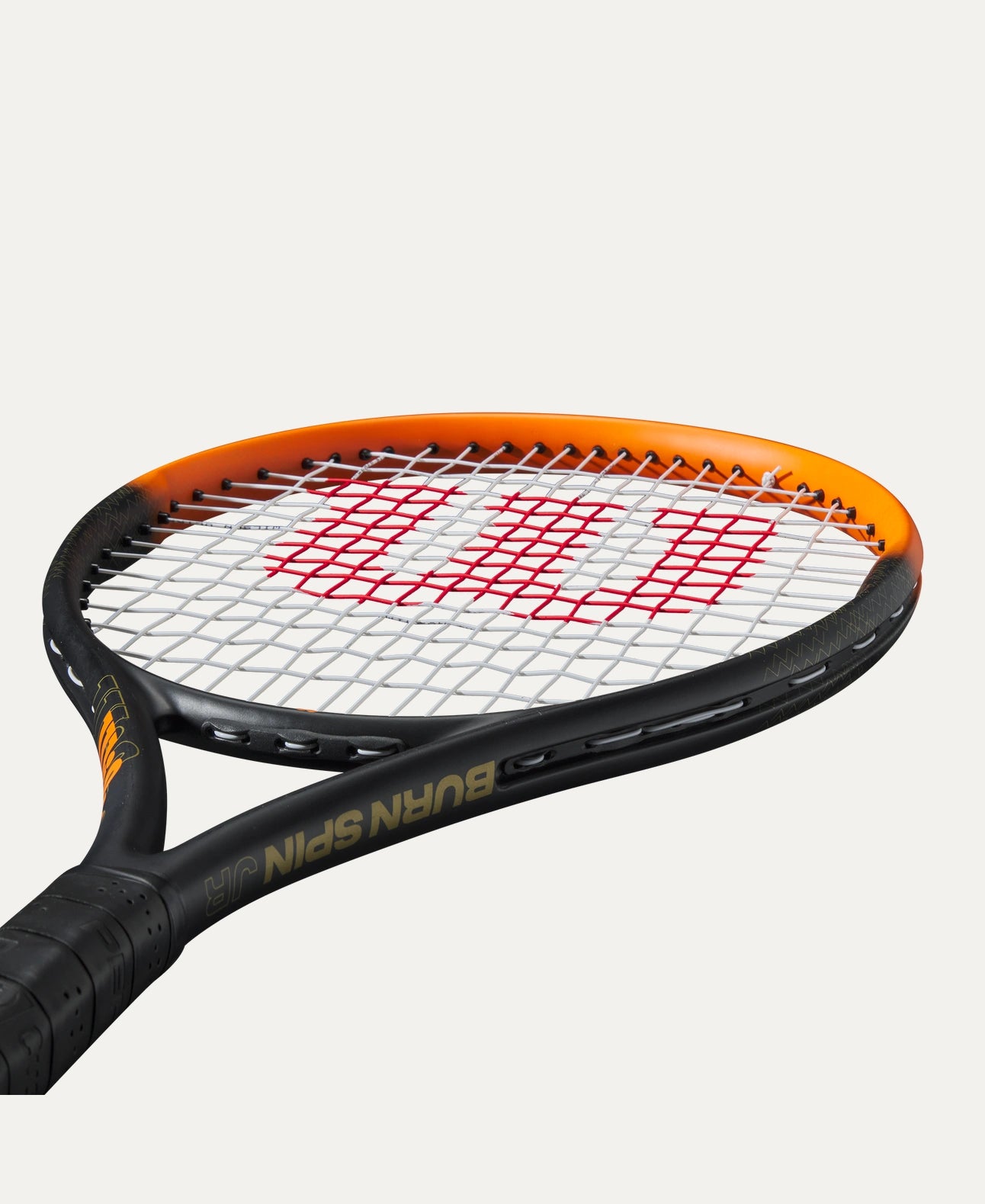 BURN SPIN JR 25