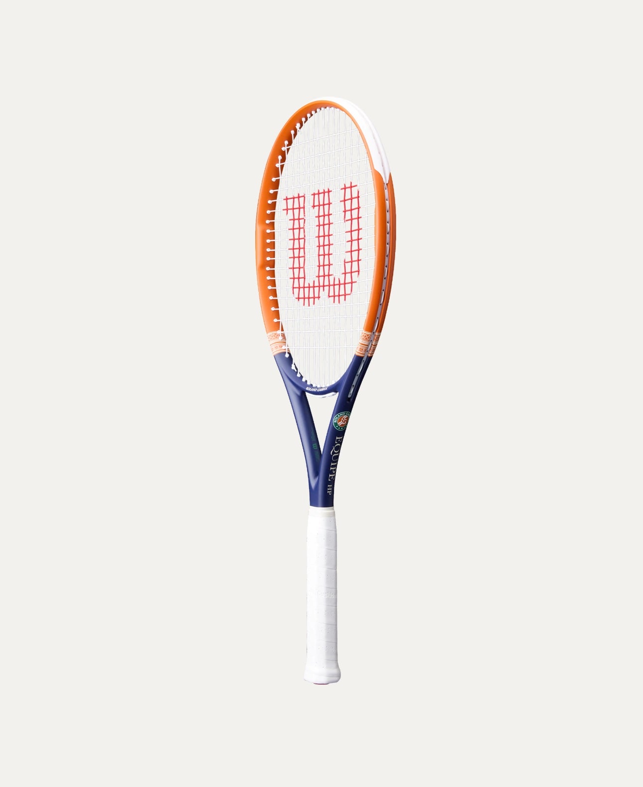 ROLAND GARROS 2026 TRIUMPH
