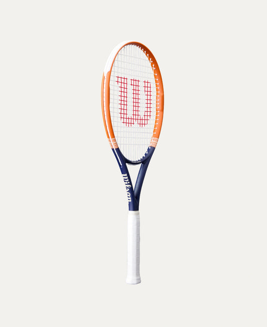 ROLAND GARROS 2026 TRIUMPH