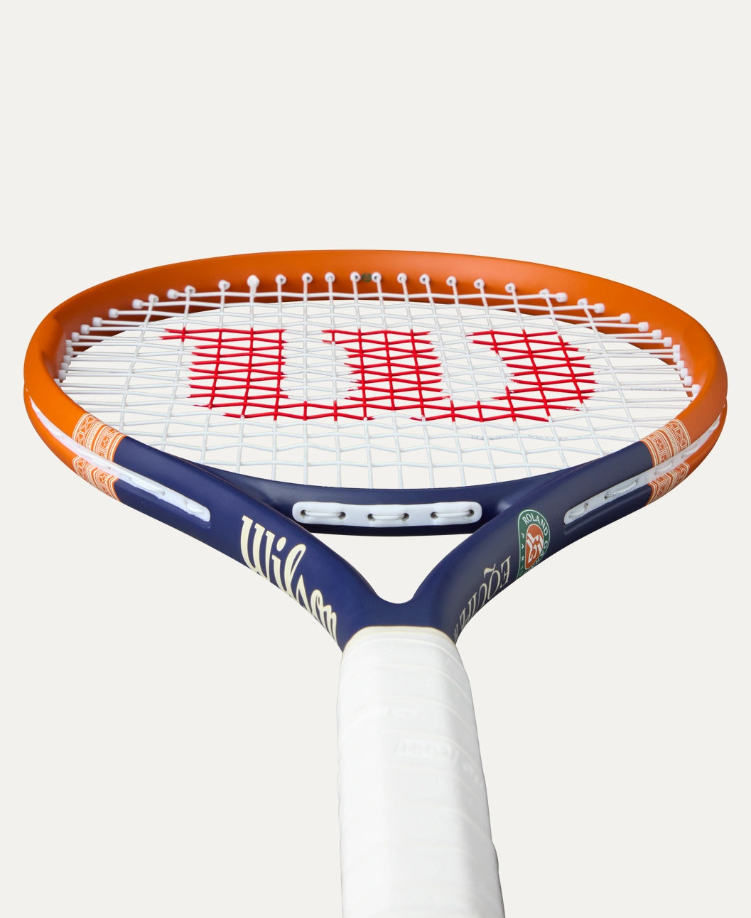 ROLAND GARROS 2026 TRIUMPH