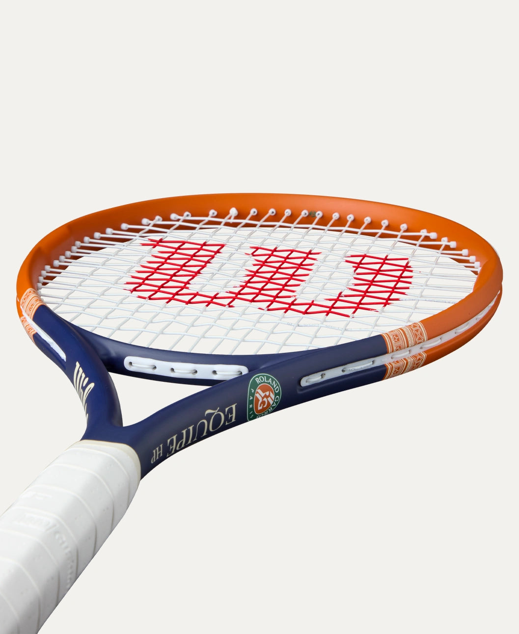ROLAND GARROS 2026 TRIUMPH