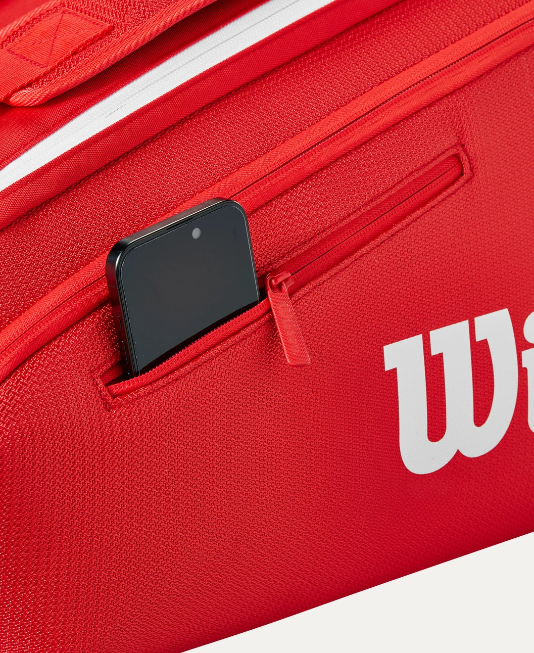 SUPER TOUR WILSON 9R