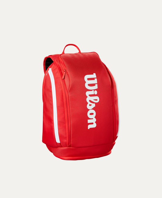 Super Tour Backpack Rouge