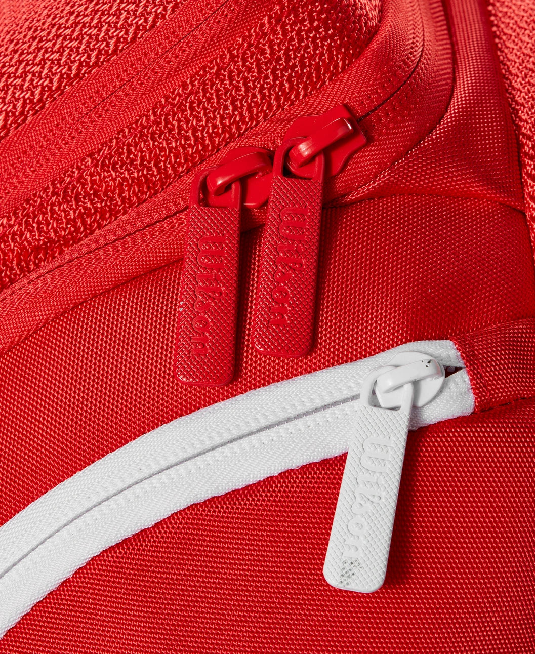 Super Tour Backpack Rouge