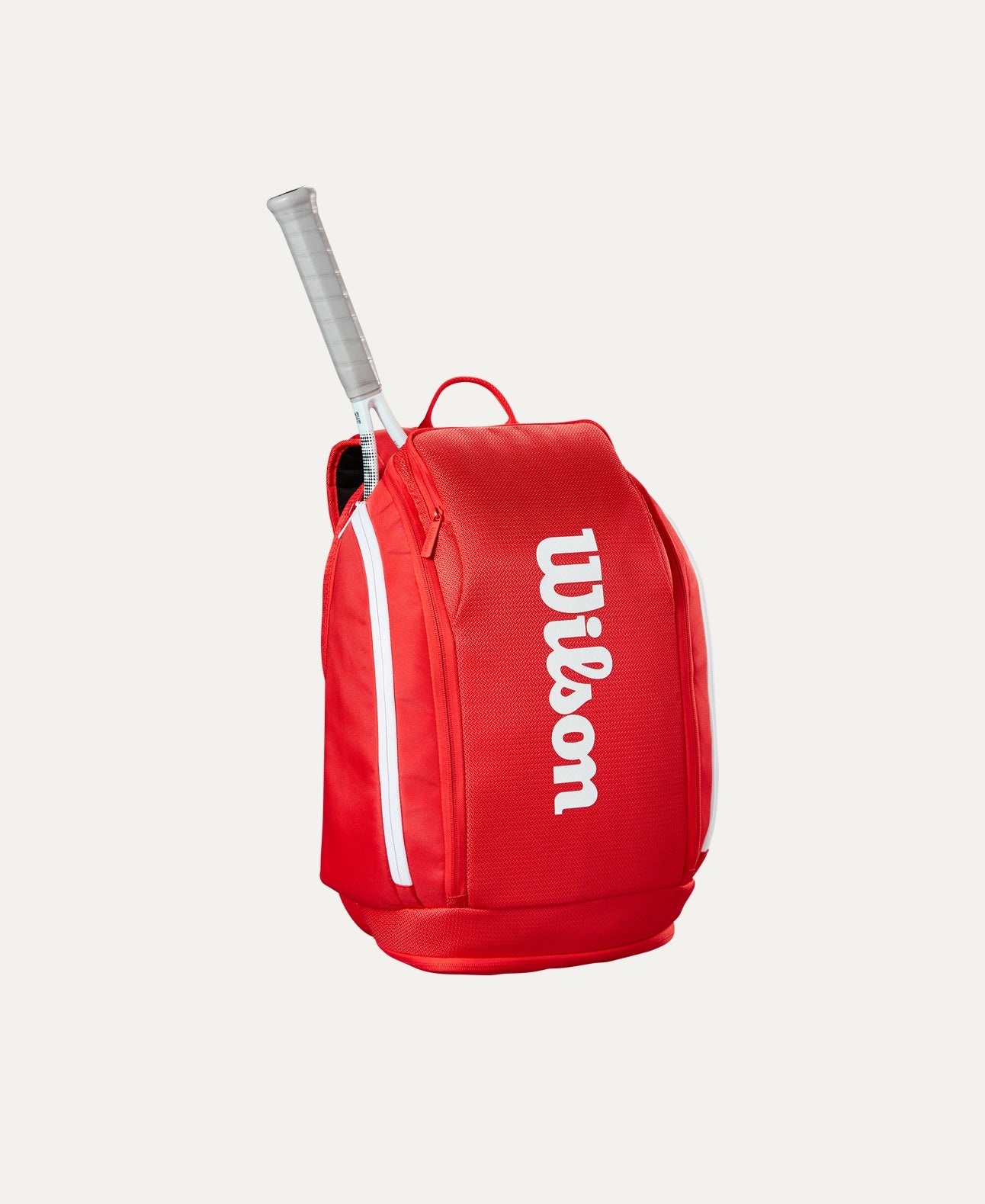 Super Tour Backpack Rouge