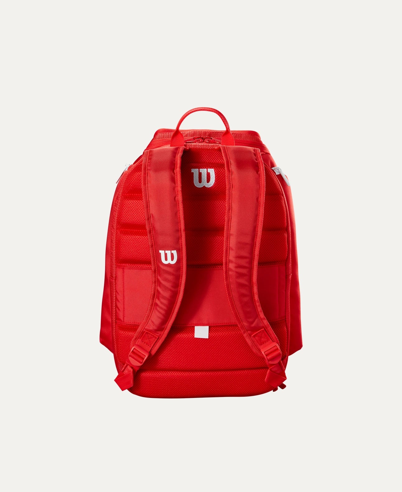 Super Tour Backpack Rouge