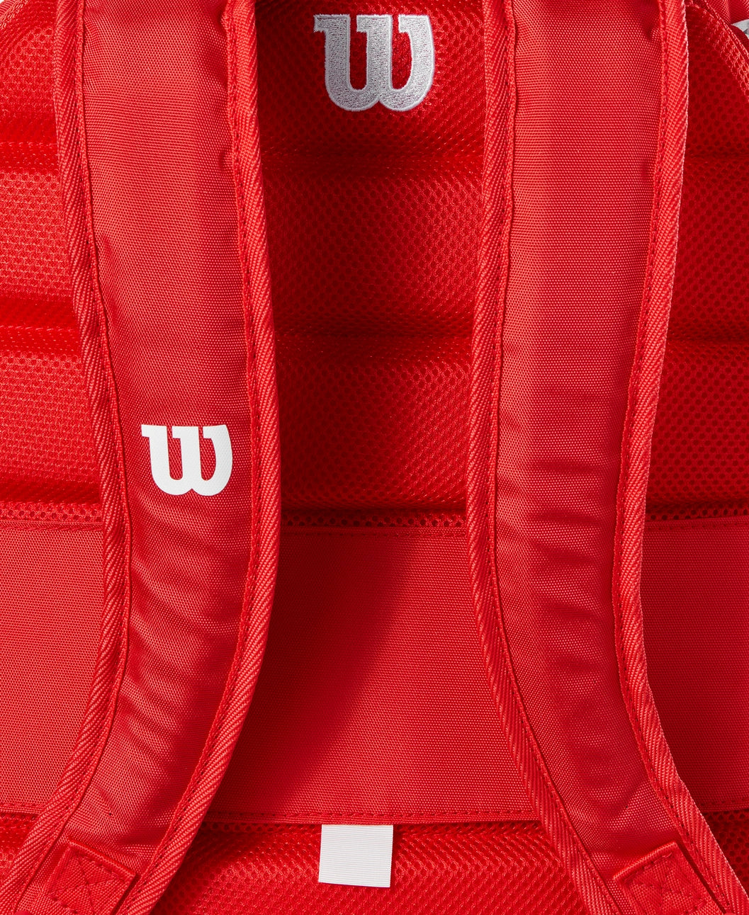 Super Tour Backpack Rouge