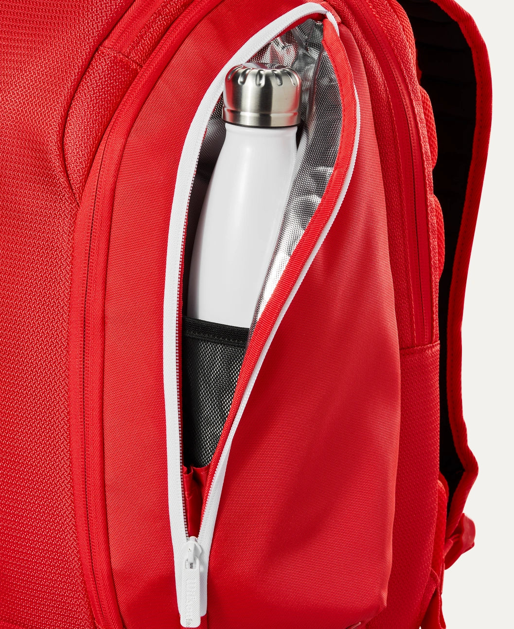 Super Tour Backpack Rouge