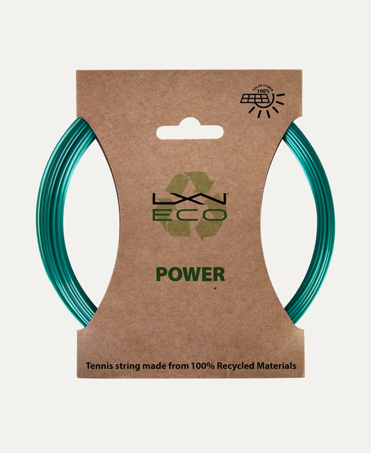 ECO POWER 125 - 12M