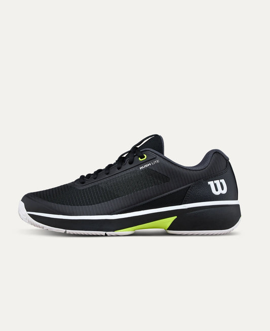 RUSH LITE 5 CLAY