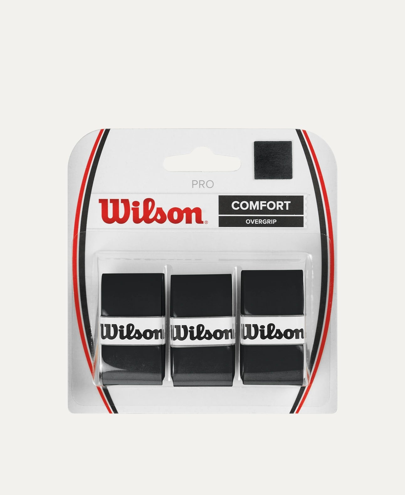 WILSON PRO OVERGRIP X3