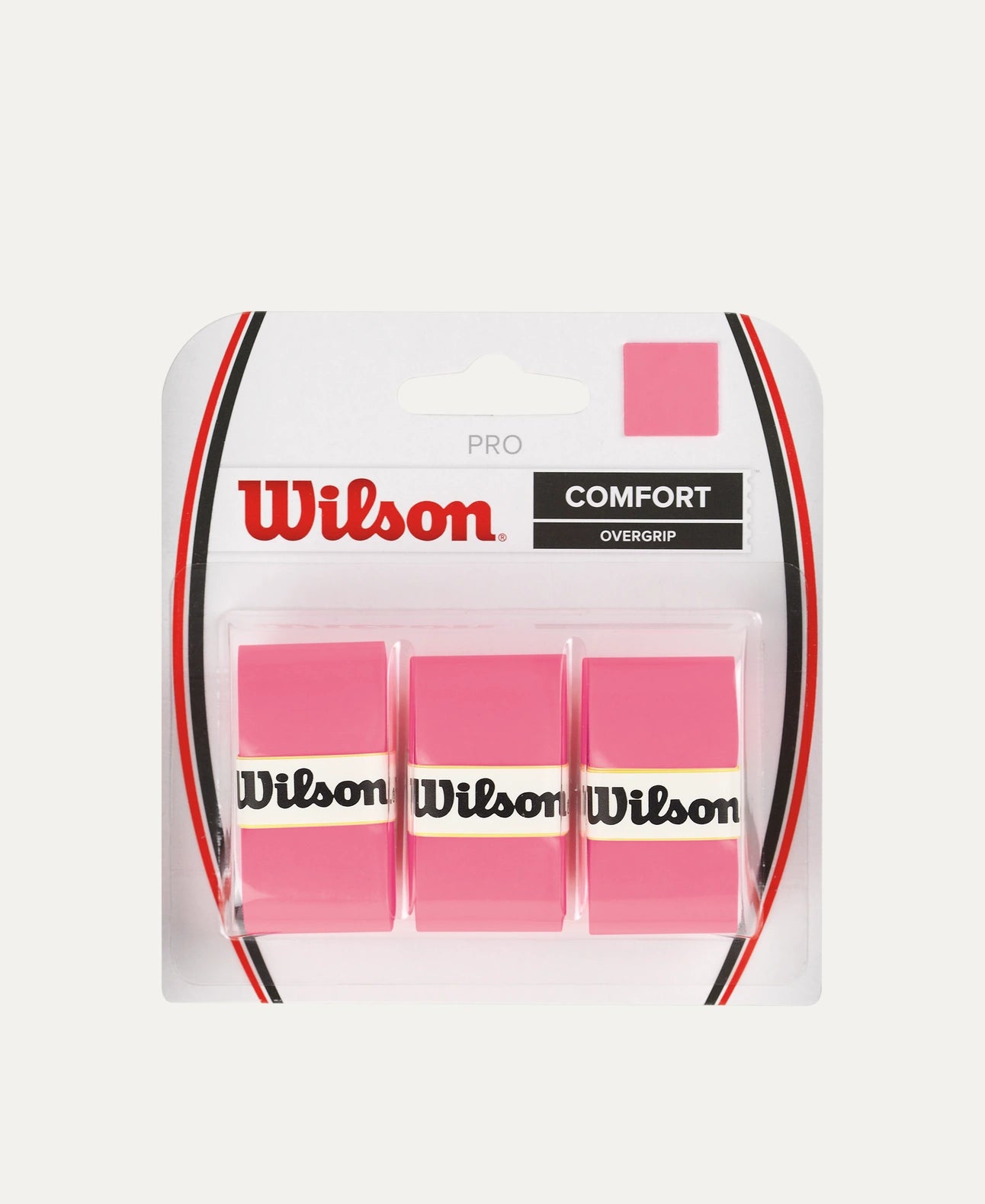 WILSON PRO OVERGRIP X3