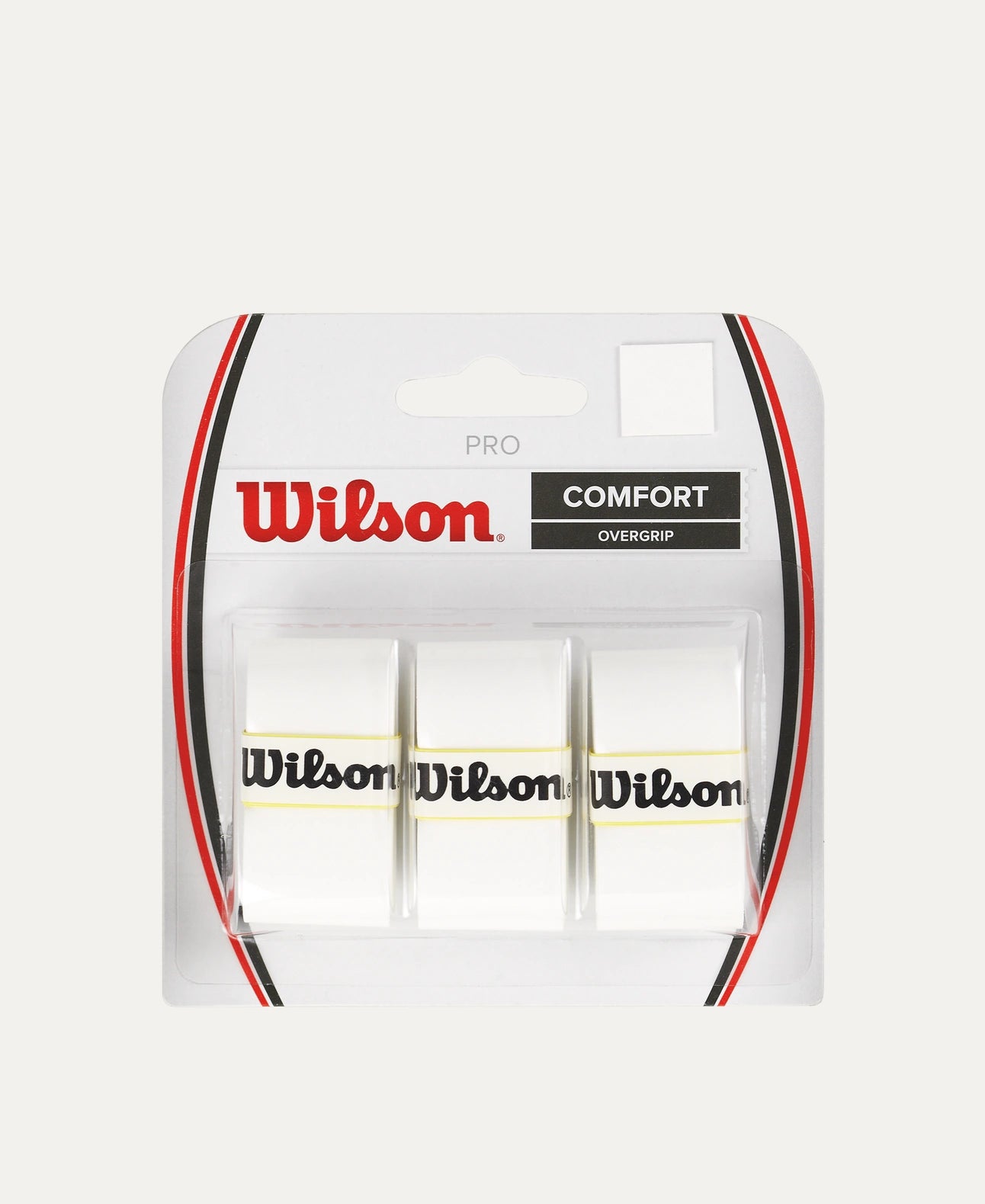 WILSON PRO OVERGRIP X3