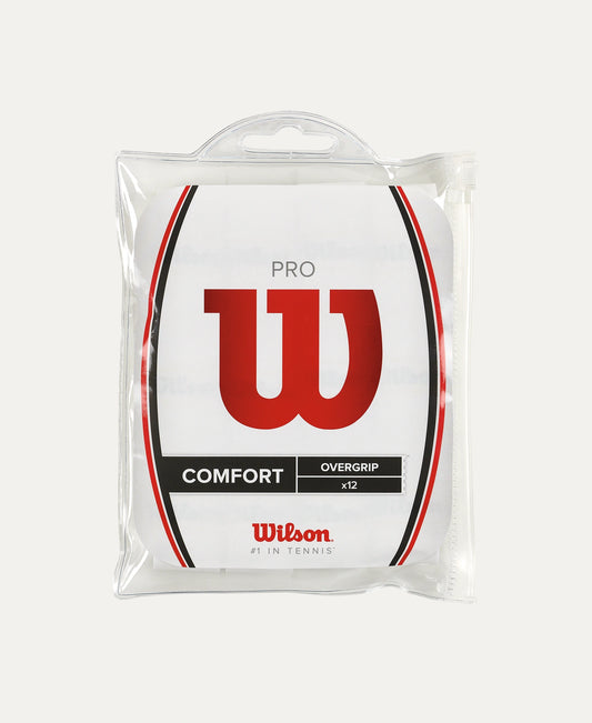 WILSON PRO OVERGRIP X12