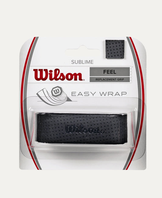 WILSON SUBLIME GRIP