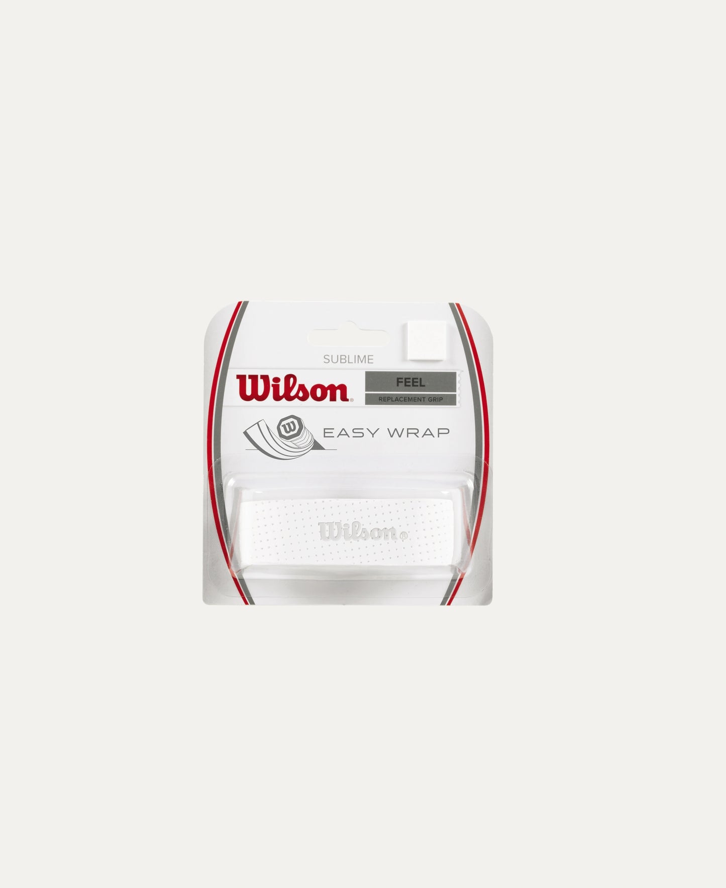 WILSON SUBLIME GRIP