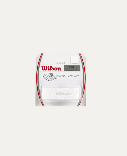 WILSON SUBLIME GRIP