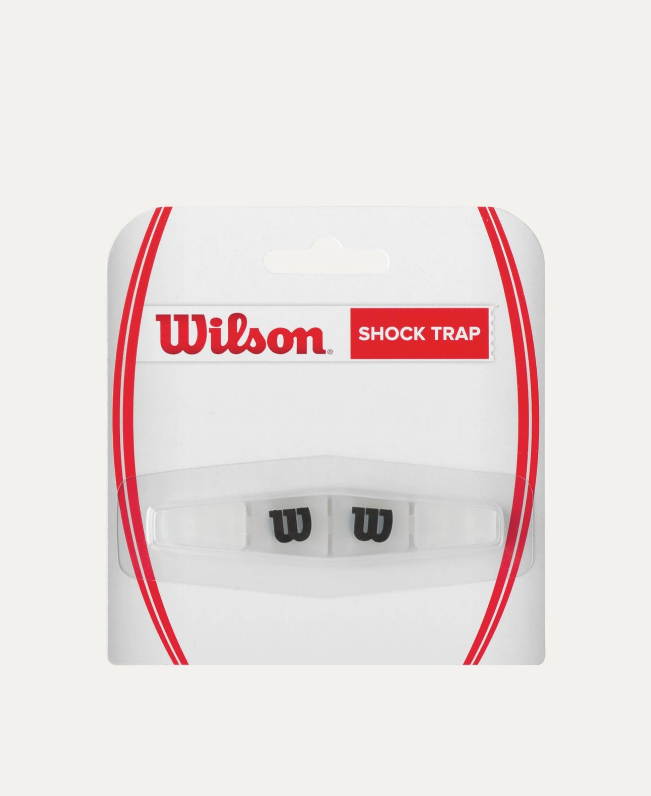 ANTIVIBRATEUR WILSON SHOCK TRAP