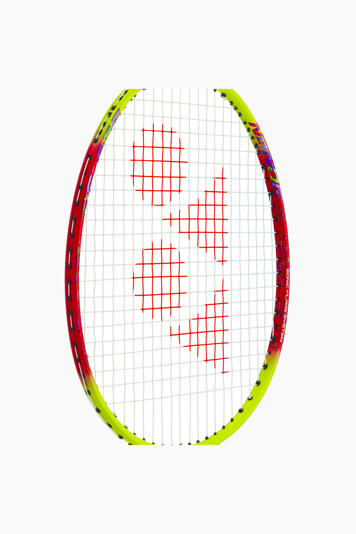 NANOFLARE 002 ABILITY