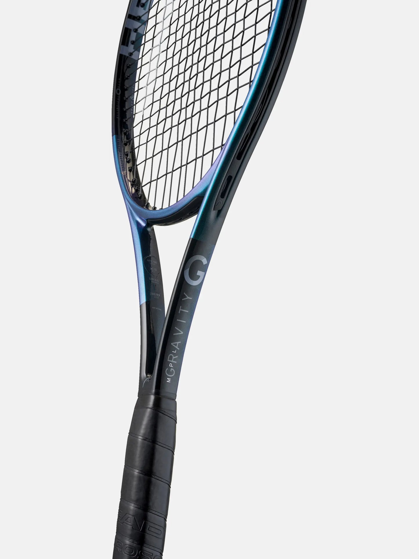 GRAVITY MP L 2025