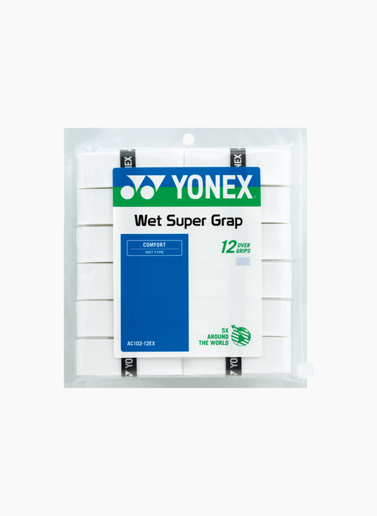 WET SUPER GRAP X12