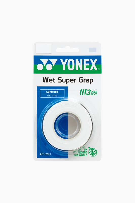 WET SUPER GRAP X3