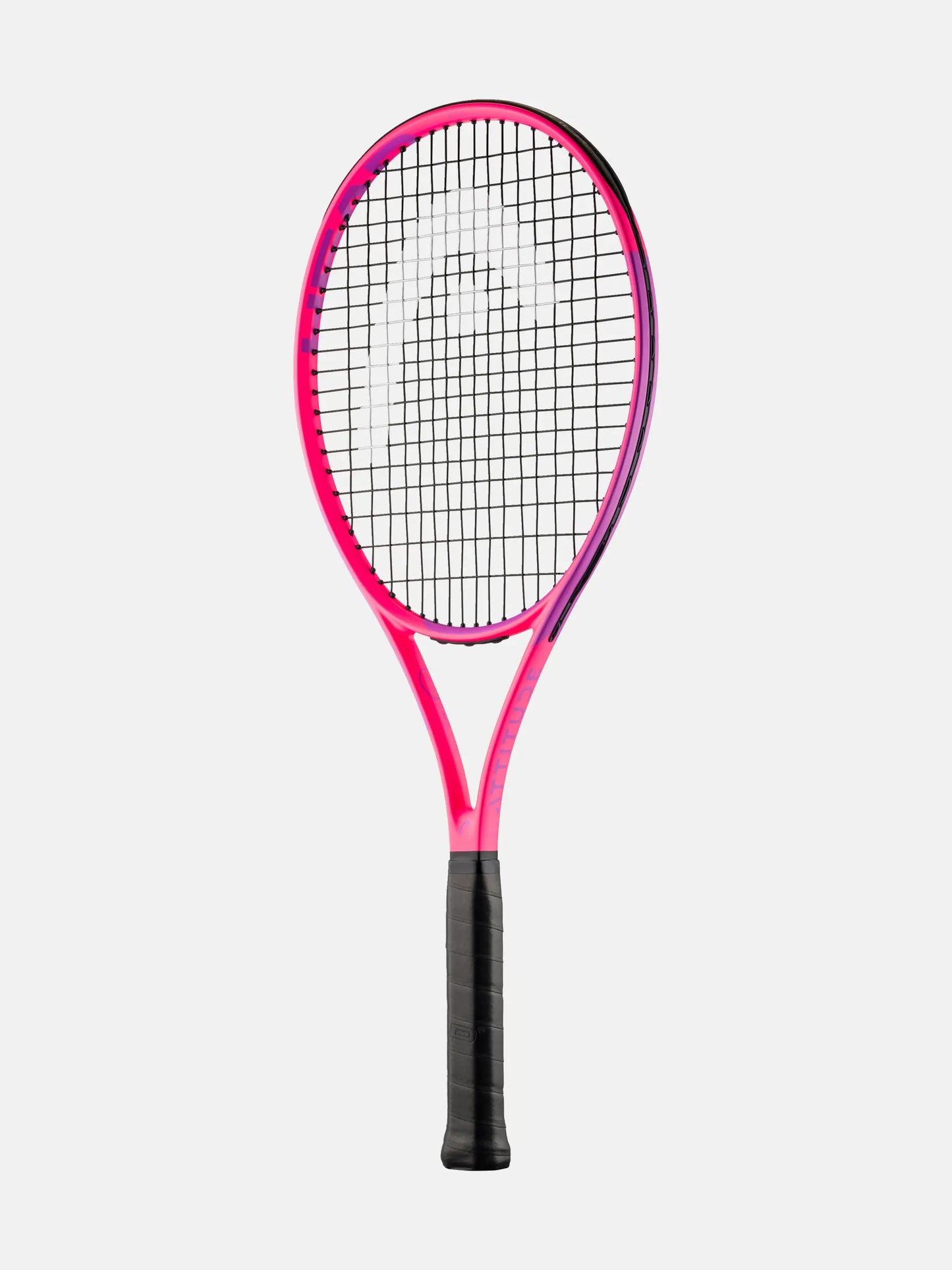 MX ATTITUDE COMP PINK