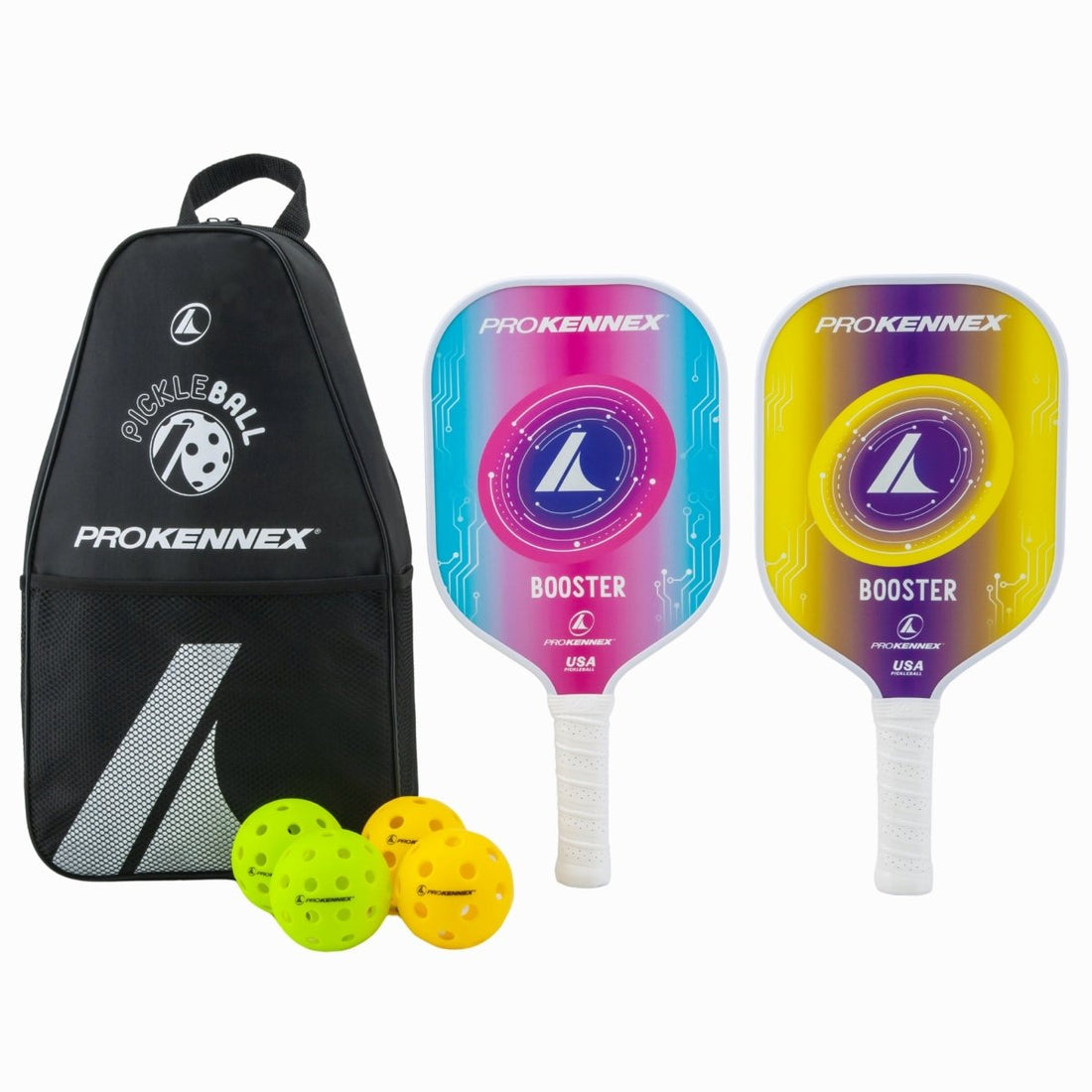 Kit Pickleball  Booster