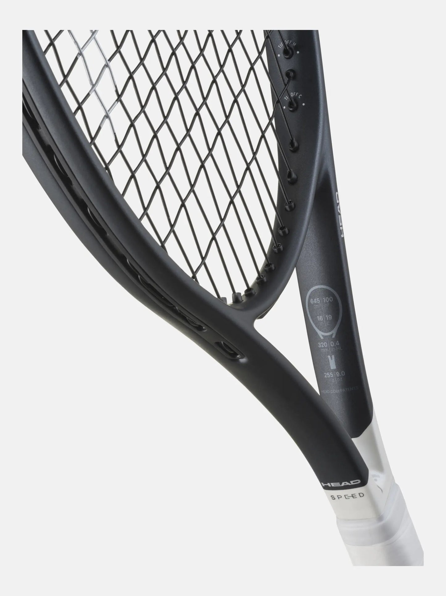 SPEED JR 26