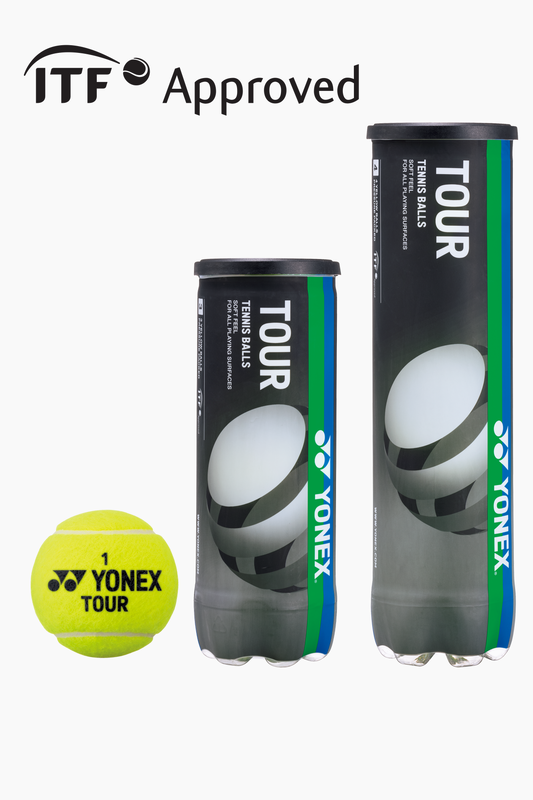 YONEX TOUR X4