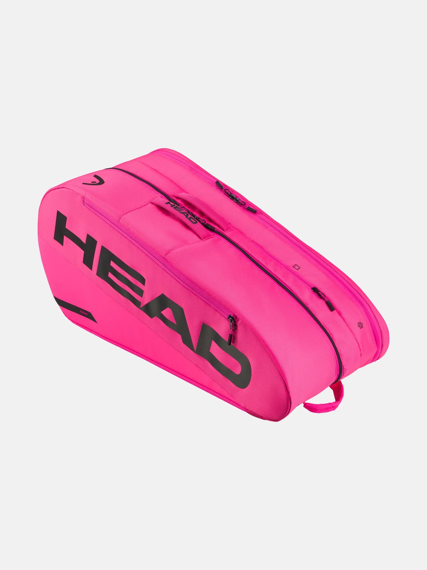 HEAD TOUR RACQUET BAG L - 9 RAQUETTES