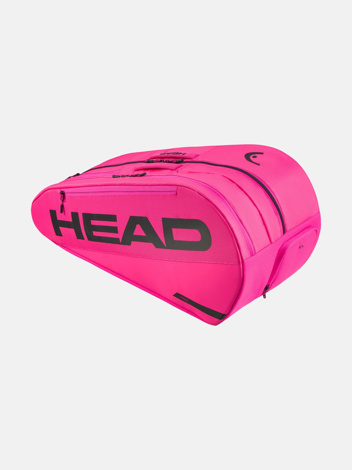 HEAD TOUR RACQUET BAG L - 9 RAQUETTES
